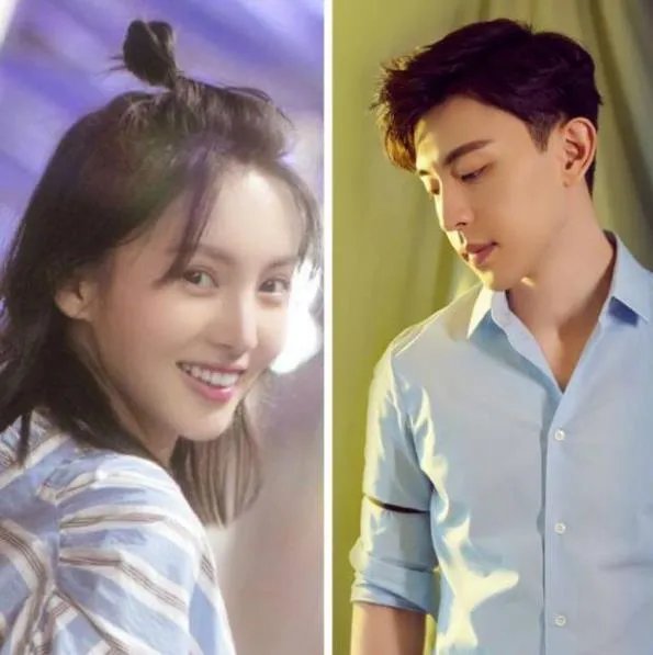 金晨邓伦在一起多久：金晨邓伦怎么认识的