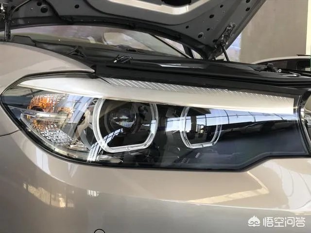 宝马5系现在什么价格?