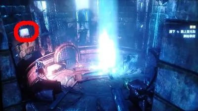 战神:升天 图文流程攻略