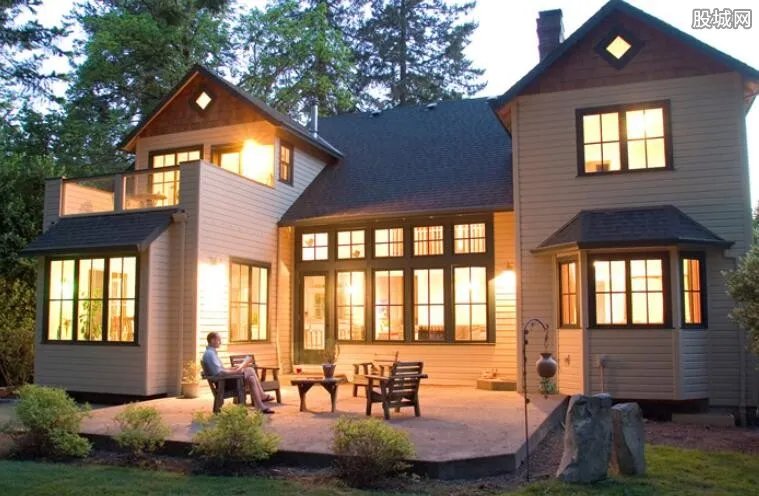 北京十大最贵别墅 2019北京十大豪宅排名