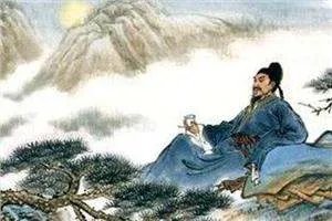 “相看两不厌，只有敬亭山”的意思是什么？