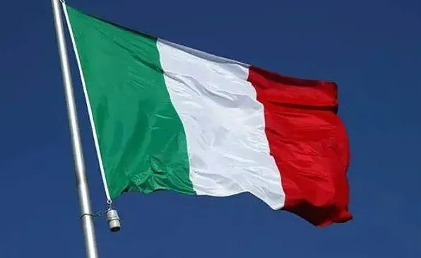 红白绿是哪个国家的国旗