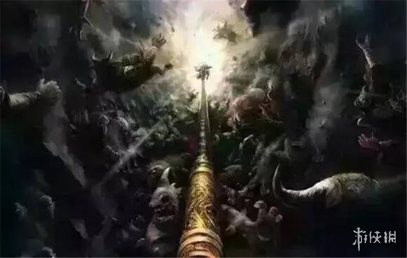 西游记十大神兵法宝排名 如意金箍棒只能排最后？