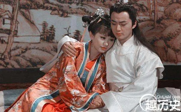 李世民最爱谁?为何长孙皇后去世后,李世民便没有再立皇后?