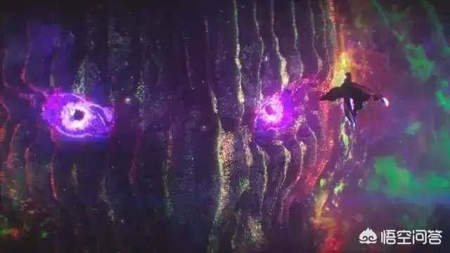 多玛姆和灭霸谁厉害