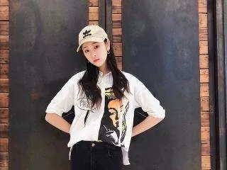 中戏校花葛施敏的家庭背景怎么样?