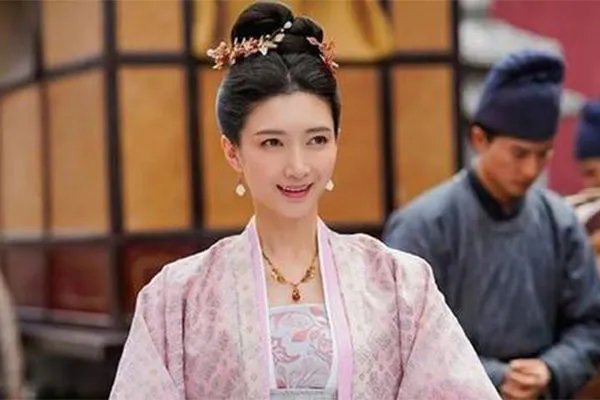 清平乐曹皇后大婚是第几集 清平乐曹皇后宋仁宗大婚哪集