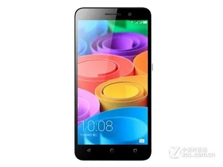 华为荣耀畅玩4X送50%话费 特价仅999元