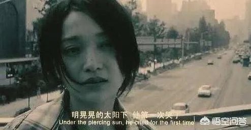 周迅演过的电影都有哪些好看的？