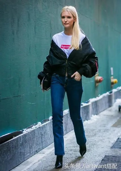 今年秋季比较流行什么样的外套呢?