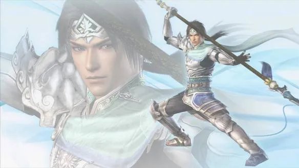 真三国无双5特别版金手指代码