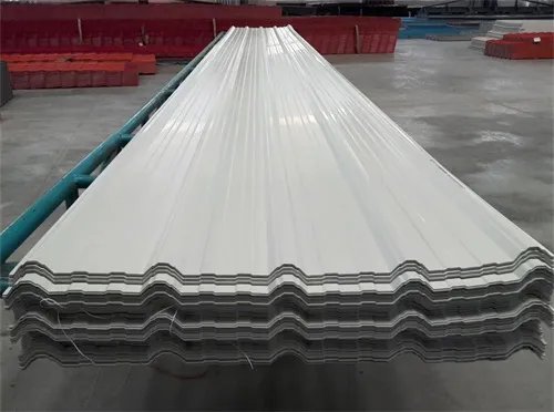 塑钢瓦和彩钢瓦的优缺点是什么