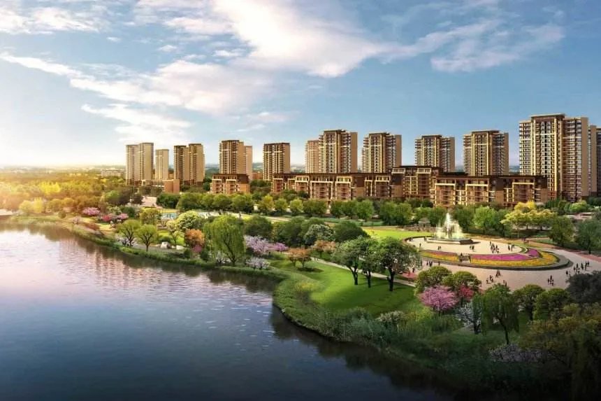 郑州龙湖房价还会涨吗