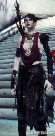 《龙腾世纪：起源》MOD 全部打包下载