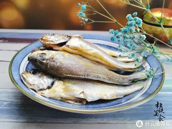 纯野生的便宜小海鱼,却因冷冻被嫌弃,目前人工无法养,肉真香