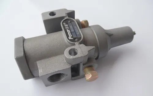 调压阀工作原理  调压阀作用