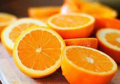 冰糖橙子的功效与作用是什么?