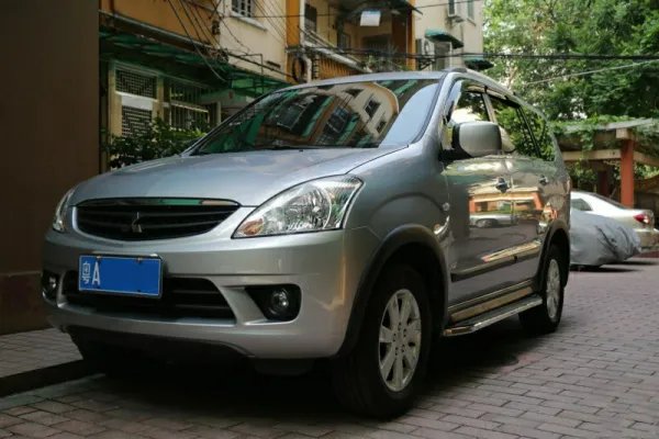 三菱mpv中国上市时间是哪天？