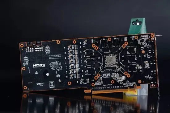 HIS RX 5700 XT军团超频版显卡评测:风格前卫重磅回归