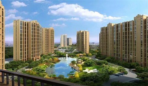 武汉旭辉御府地址是什么