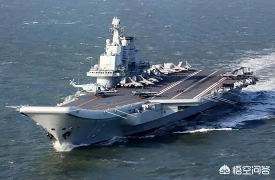 造价高达百亿的航母,为何各国都争先恐后的建造航母?