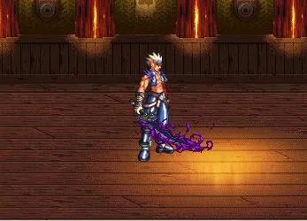 《DNF》2019幻化武器推荐