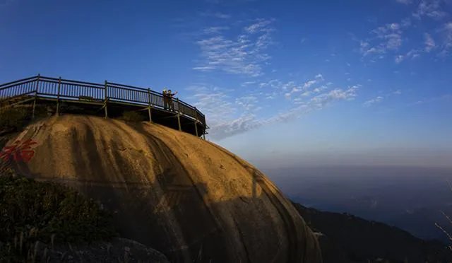 福建7地入选“中国森林氧吧”，分别是哪7个？