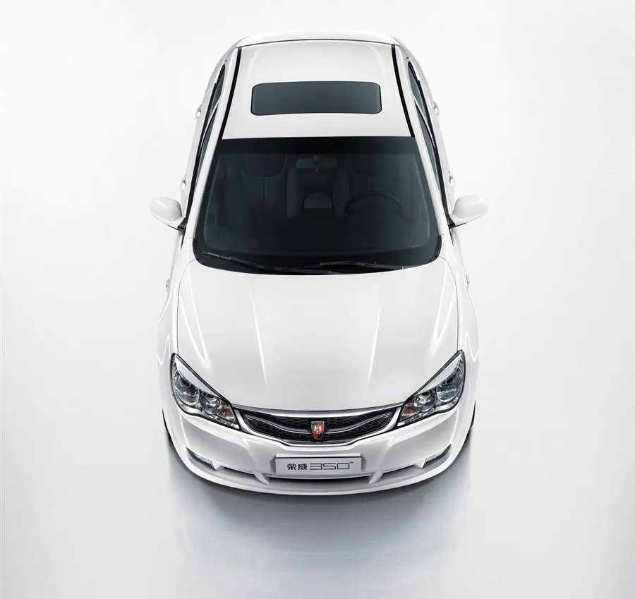 二手荣威350值得入手吗?,荣威350二手为什么那么便宜