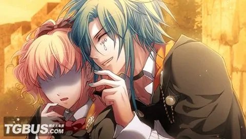 《命运之杖：未来序曲 携带版》评测