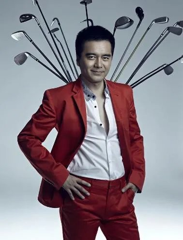 著名演员许亚军背景揭秘   网传曾为小三把妻子逼疯