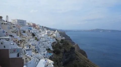 中国去哪些国家免签证