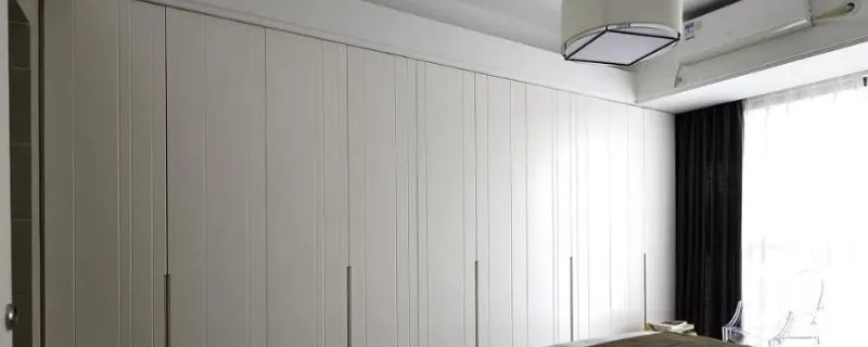 衣柜门的缝隙标准是多少