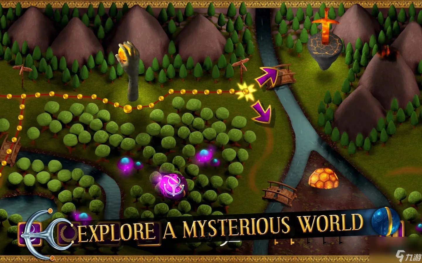 祖玛游戏过关技巧 祖玛游戏最全攻略