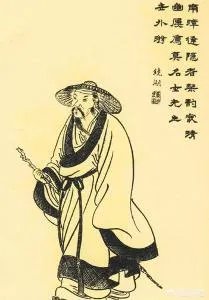 水镜先生是谁的绰号