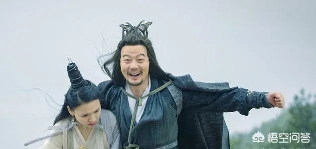 你们知道韦一笑是谁吗？