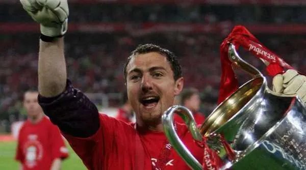 利物浦门将名单