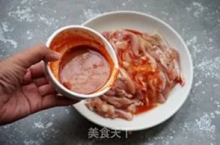 墨西哥鸡肉卷
