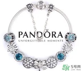 潘多拉和施华洛奇哪个好？潘多拉和施华洛奇哪个贵？