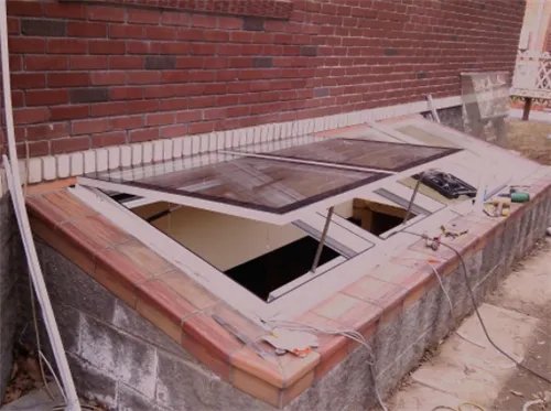 负一楼怎么装修