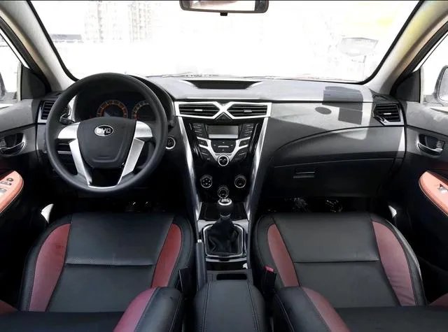 买二手比亚迪F3需要注意什么?