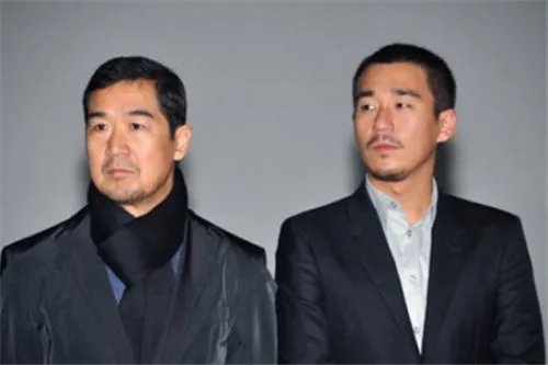 张国立儿子张默被杀了吗？ 最让人不省心的轻狂星二代