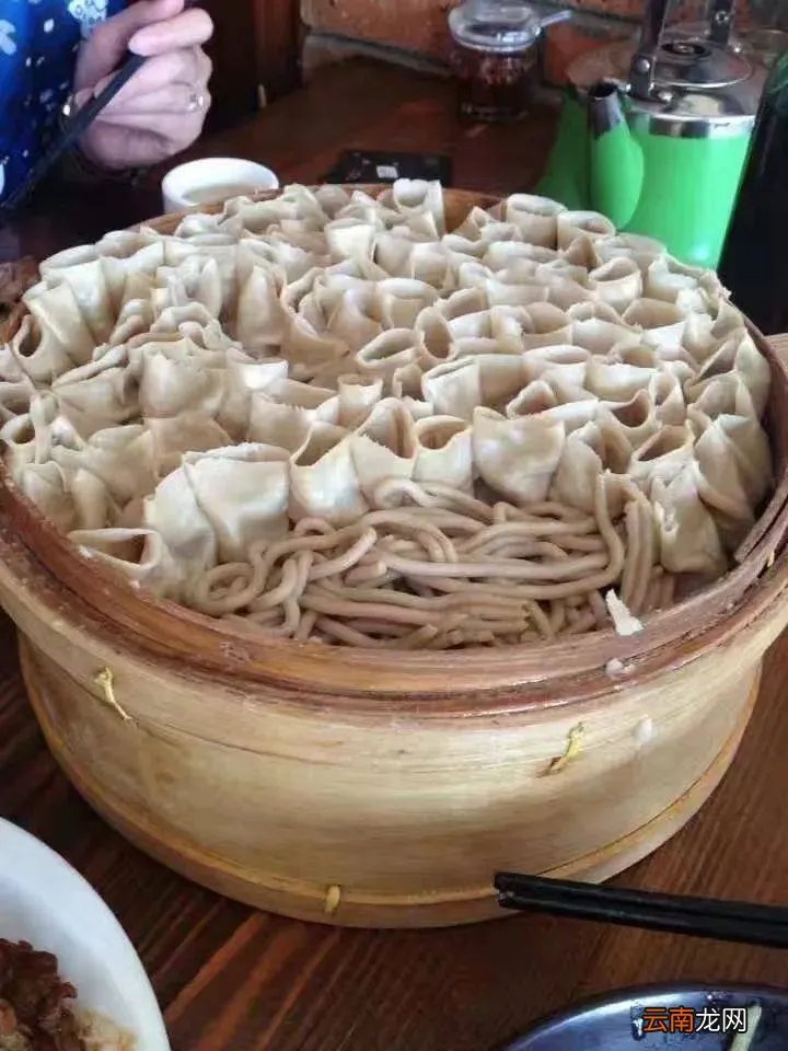 乌海的这些美食 乌海美食( 二 )