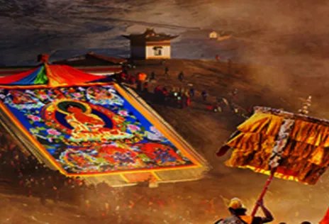 甘南十大景点都有哪些？