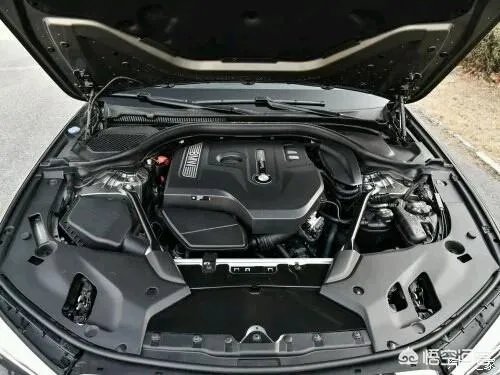 宝马5系现在什么价格?