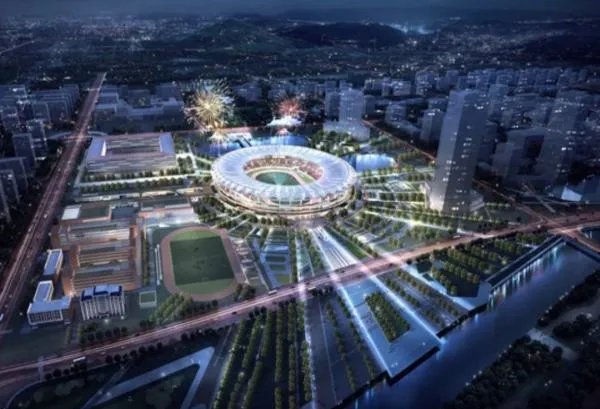 山东25届省运会具体时间