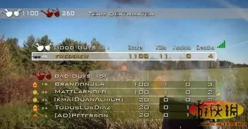 华人小胖Freddie：现实版使命召唤“面市”