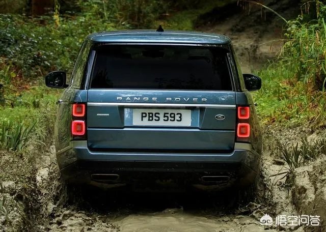 路虎揽胜到底有什么魅力,为什么这么多人喜欢?