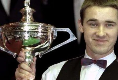 斯诺克三大天才是什么?