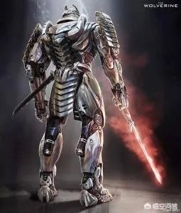 为什么罗根在《金刚狼1》和《金刚狼2》里的实力不一样?