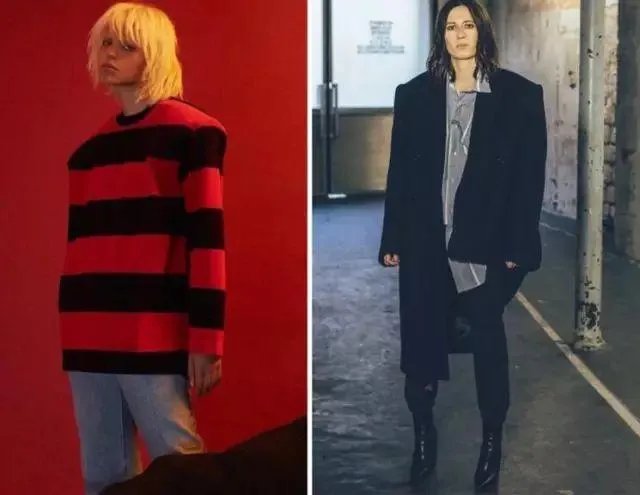 今年秋季比较流行什么样的外套呢?